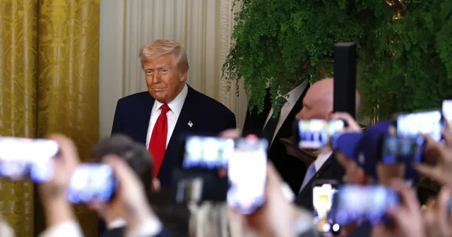 Analiza Politico: Trump &#039;lë jashtë&#039; Evropën!