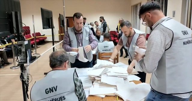 105 kuti votimi të numëruara deri më tani, kush do ta