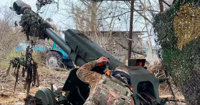 Moska akuzon Kievin për shkelje të armëpushimit të shpallur