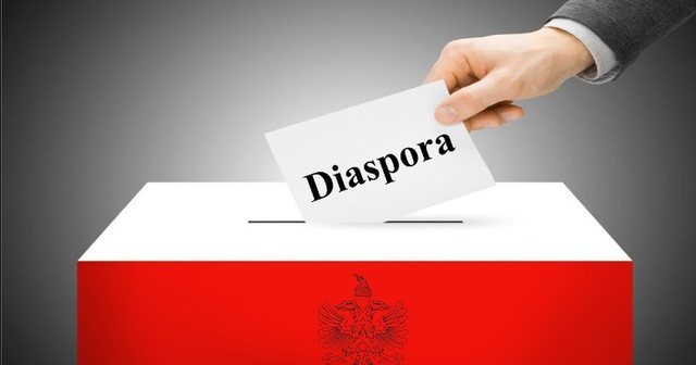"Do t’i dorëzohet KQZ-së për të denoncuar