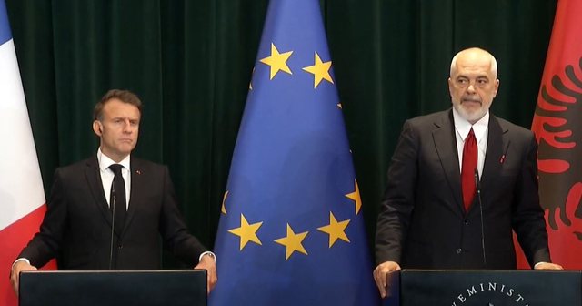 "Duhet një paqe e fortë dhe e qëndrueshme për