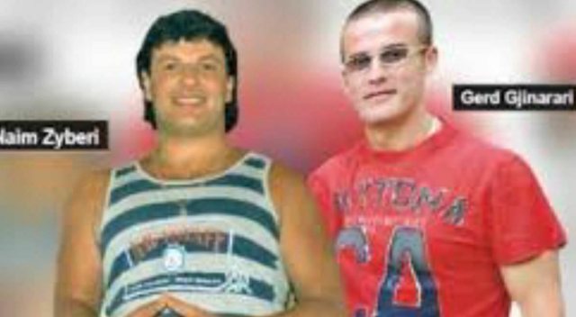 I dënuar me burg të përjetshëm për vrasjen e Naim