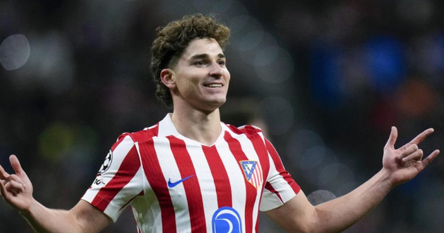 Atletico me dy kushte t&euml; ndryshme p&euml;r Barcelon&euml;n dhe Arsenalin