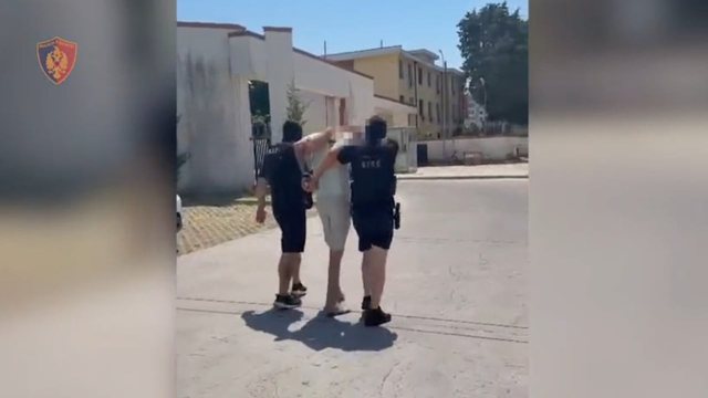 Në kërkim për trafik droge, kapet 39-vjeçari në