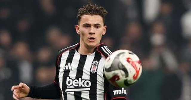 Beshiktashi rikthehet për Kristjan Asllanin, Inter kërkon 11