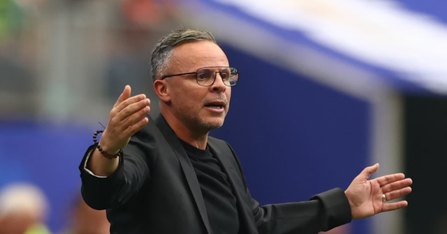 Ouahbi ngre dyshime për golin e Mbappé: Kishte prekje me dorë,
