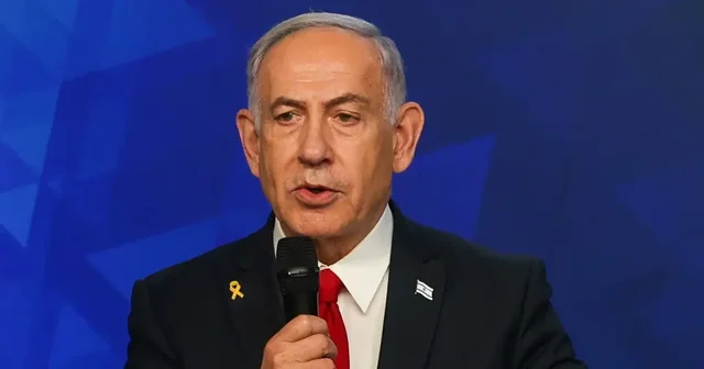 Netanyahu me akuza të ashpra ndaj Starmer, Macron dhe Carney: Po