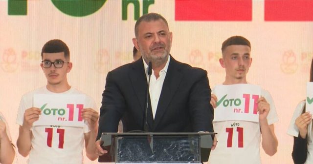 "Po bëhen krime zgjedhore dhe presione qytetarëve për
