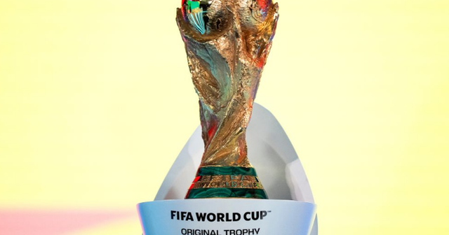 FIFA shqyrton Bot&euml;rorin me 64 skuadra n&euml; vitin 2030, projekti ndez