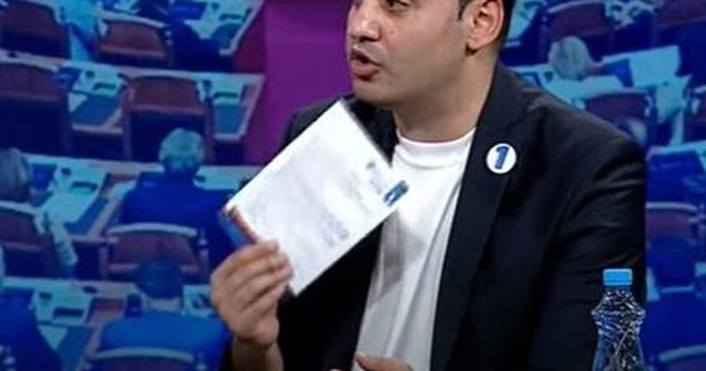 "Do ketë referendum për kryeministrin nëse PD fiton
