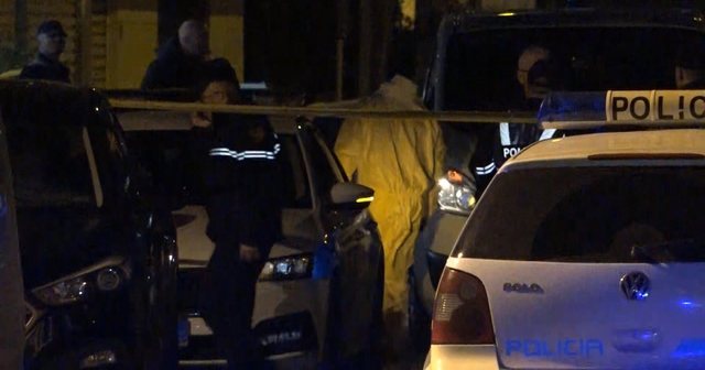 Plagosja me armë zjarri në Durrës, 36-vjeçari i kishte