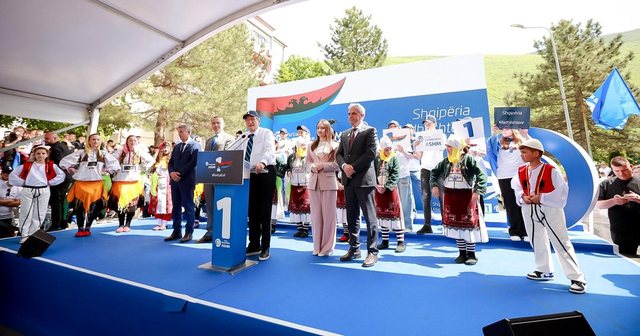 "Javën e parë taksa Rama hidhet në Drin"/ Berisha: