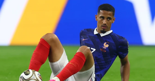 Lëndimi i Salibas i sjell Arsenalit miliona nga FIFA/ Klubi londinez