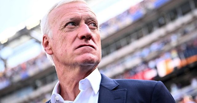 Supersfida me Spanj&euml;n/ Deschamps k&euml;rkon t&euml; largoj&euml;