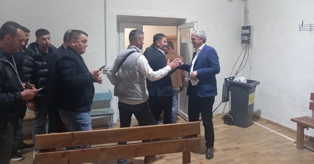 BIRN: Qarku i Kukësit mbetet bastion i Partisë Demokratike,