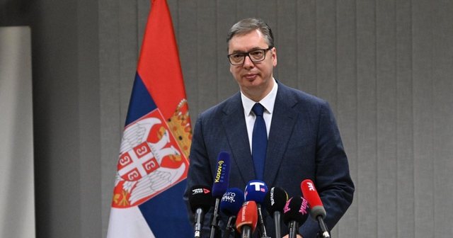 U sëmur gjatë vizitës në SHBA dhe u kthye
