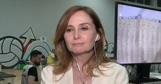 "Ka qenë garë e pabarabartë", Tabaku: Të jesh