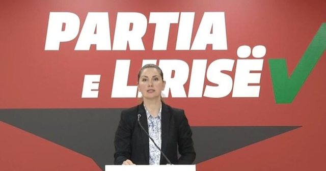 "Vendosja ne vend e te vertetes eshte detyrimi yne moral"/ PL: