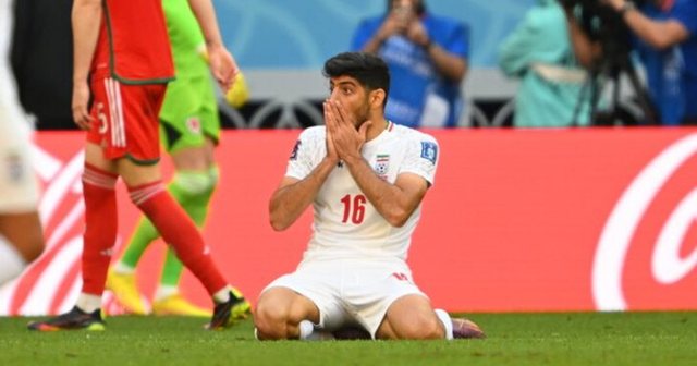 Futbollistit iranian i skadon viza amerikane pas ndeshjes së parë