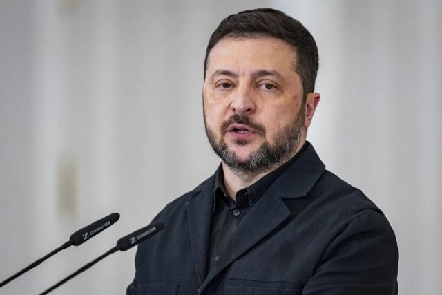 Lufta n&euml; Ukrain&euml;/ Kievi: Moska synon kontrollin e plot&euml; t&euml;