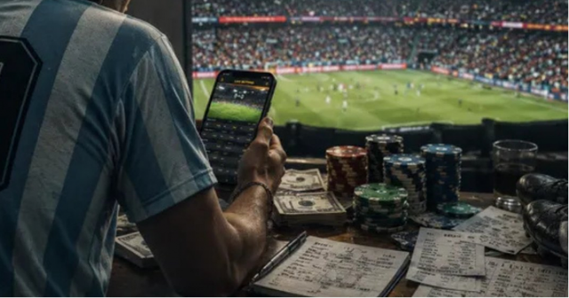 Stuhi polemikash për Maradonën e rikrijuar me inteligjencë