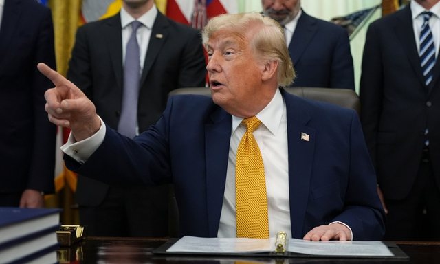 Marrëveshja me Iranin, Trump i zemëruar me vendimin e Senatit: Po ma