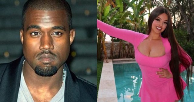 Enca dhe Kanye West t&euml; dashuruar? K&euml;ng&euml;tarja &ldquo;trazon&rdquo;