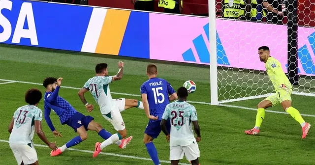 Kroacia ngre zërin ndaj FIFA-s: Teknologjia na eliminoi padrejtësisht
