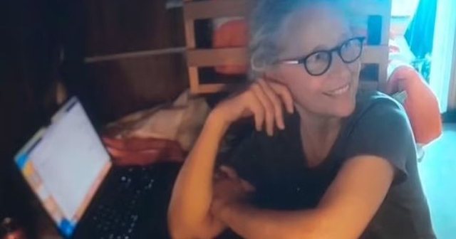 VIDEO/ "Çfarë ishte ajo goditje?", publikohen pamjet nga