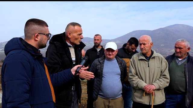 Skandali i mbivendosjes me tokat në Nikoliq të Hasit! Banorët: I