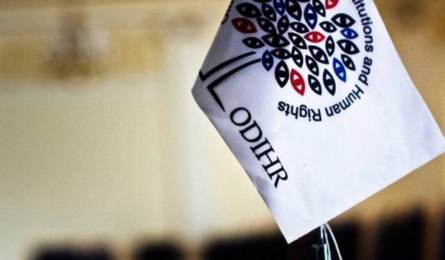 Raporti paraprak i OSBE/ODIHR damkos zgjedhjet në Shqipëri, jepet
