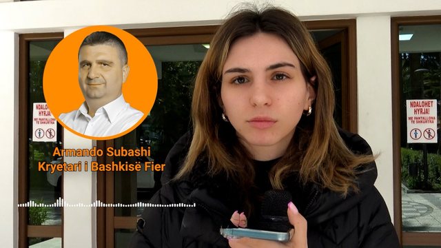 Enigma e bursës së shkollës së 17-vjeçares nga Fieri/