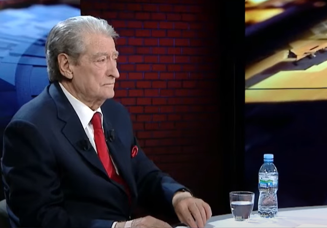 Partitë e reja/ Berisha: Nuk them që s&#039;dëmtojnë,