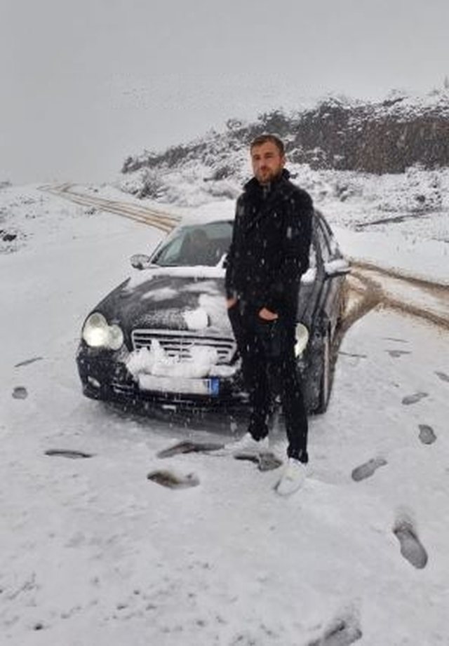 Masivi i mineralit në Klos e mori para teksa punonte/ Ende asnjë