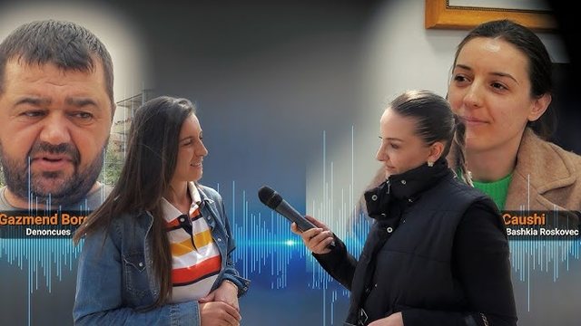 Përgjimi i publikuar nga Piranajt/ SPAK urdhëron prokurorinë e