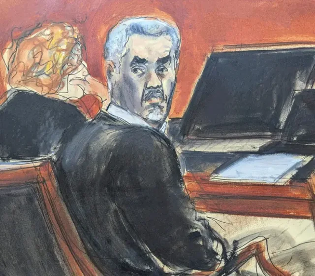 Përballet me dhjetëra padi për shantazh e abuzime seksuale/ Diddy