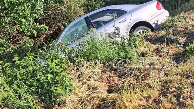 Vrasja për motive pronësie në Has, ja PAMJET e automjetit ku u