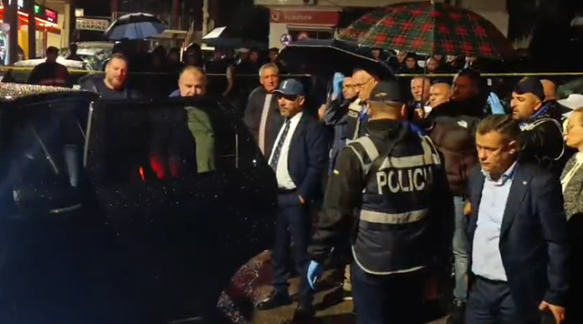VIDEO/ Dyshimet për tentativa blerje vote në Maqellarë, dalin