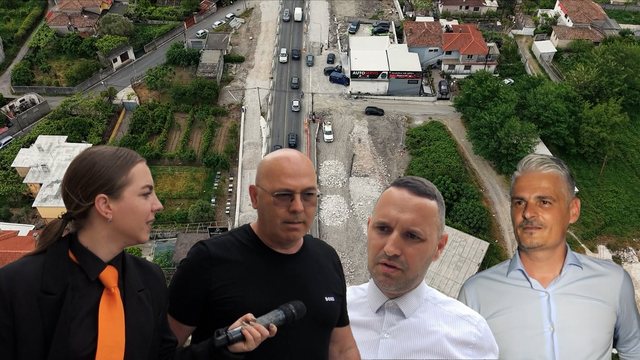ARRSH bën ndërtime pa leje në Shkodër/ Bashkia e këtij