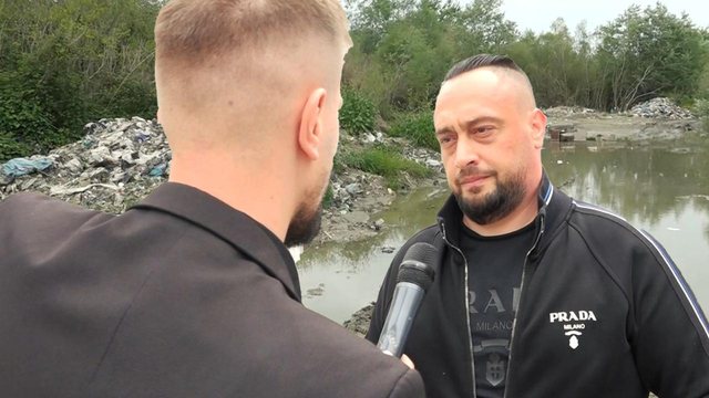 Dy kryebashkiakë dhe malet me plehra