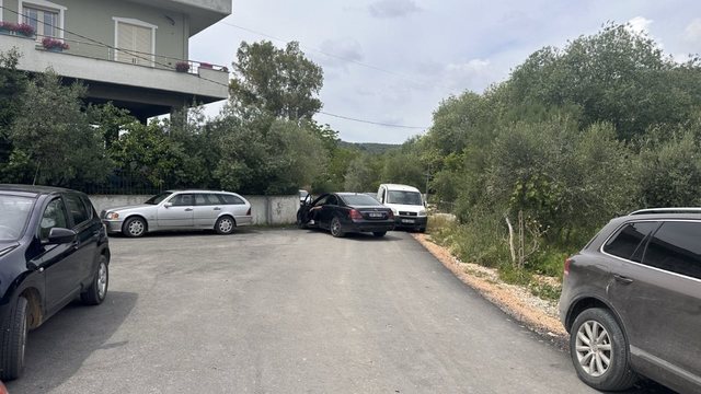 Problematika në Karabunarë të Lushnjës/ Kandidati i