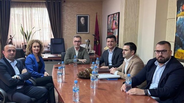 FOTO/ Procesi zgjedhor- Prokurorët e SPAK dhe Prokurorisë së
