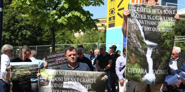 Përqindjet të pandryshuara/ PS dhe PD ruajnë të njëjtat