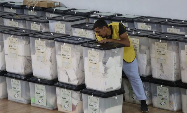 Zgjedhjet parlametare/ Përfundon numërimi i votave në