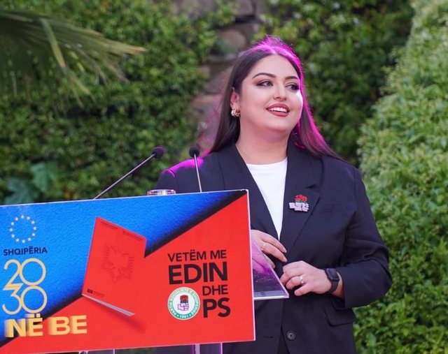 VIDEO/ Nga "e panjohur" në kandidaten më të votuar