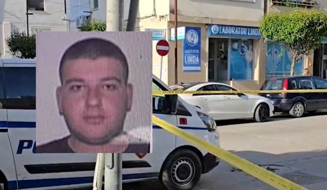 Del FOTOJA, ky është 29-vjeçari i ekzekutuar me armë
