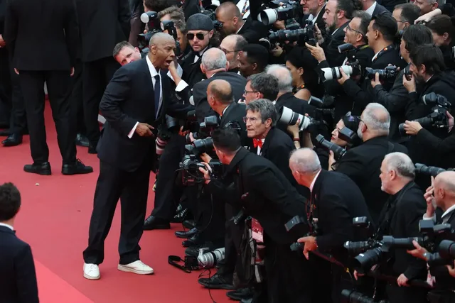 "Ndalo,ndalo! Mos më prek më kurrë"/ Denzel Washington