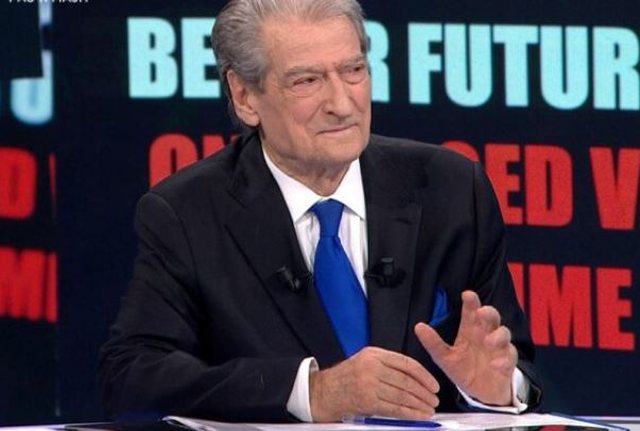 A do të dorëhiqet nga kreu i PD? Berisha: Nuk pati zgjedhje, pati