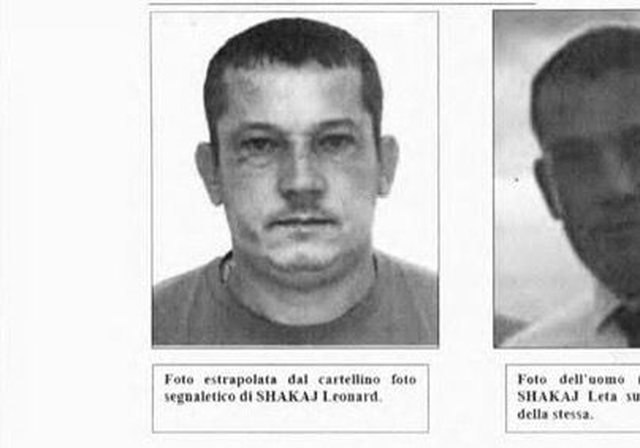 Mega-operacioni &#039;Ura&#039;/ Dalin FOTOT e disa nga shqiptarëve