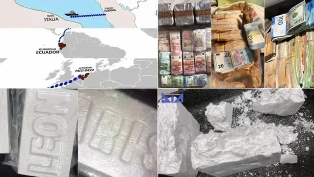 Operacioni "Ura"/ Dalin sot para Gjykatës së Posaçme